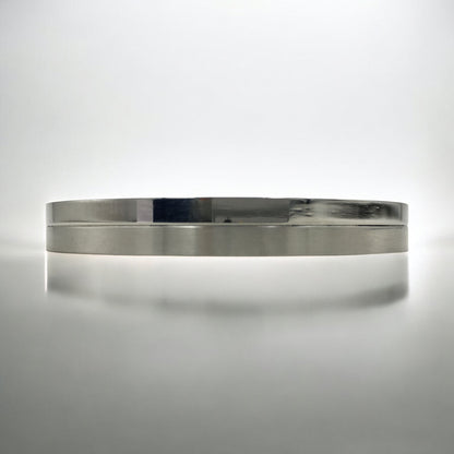 SILVER WAVE MEN'S KADA