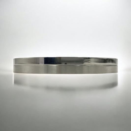 SILVER WAVE MEN'S KADA