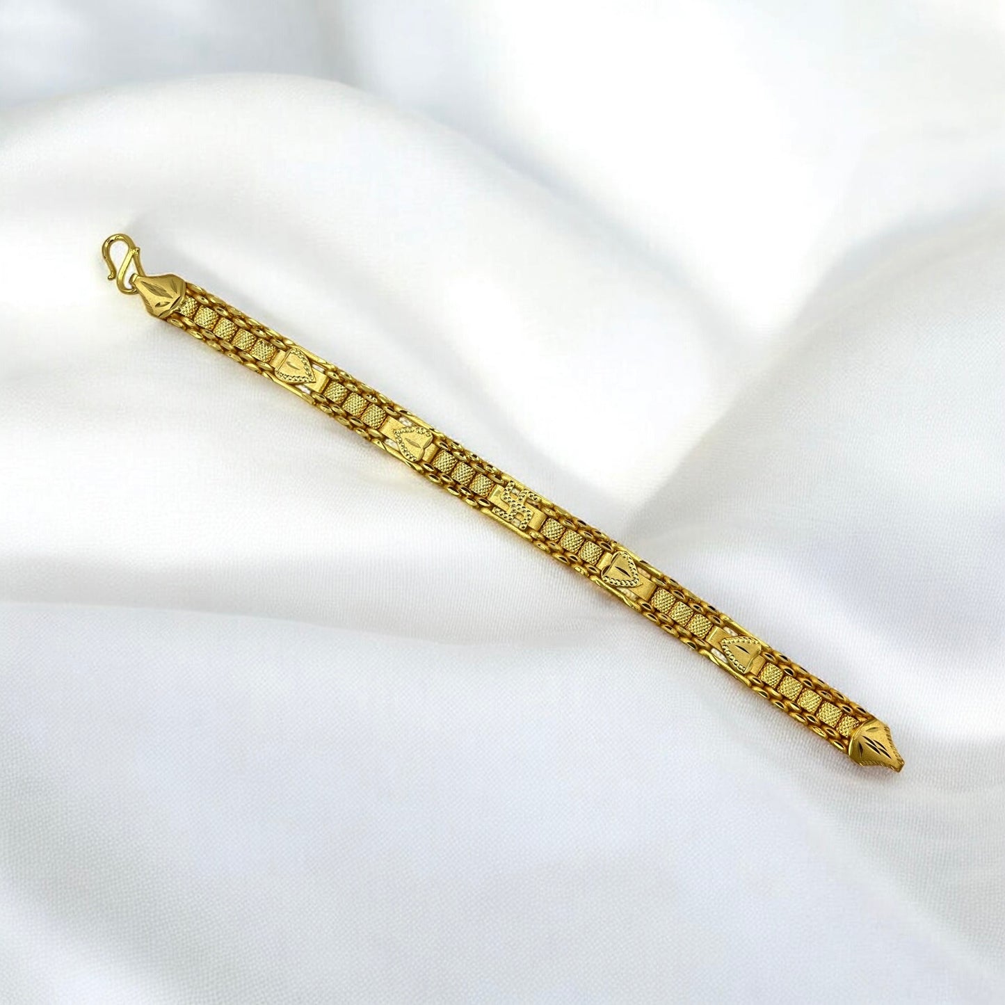 GRAVITRAX MEN'S BRACELET