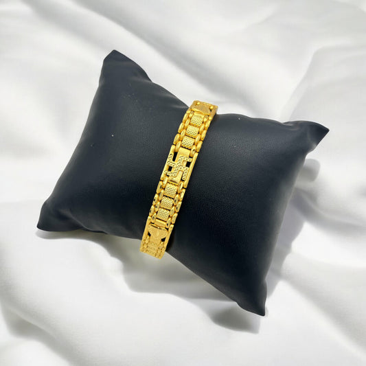 GRAVITRAX MEN'S BRACELET