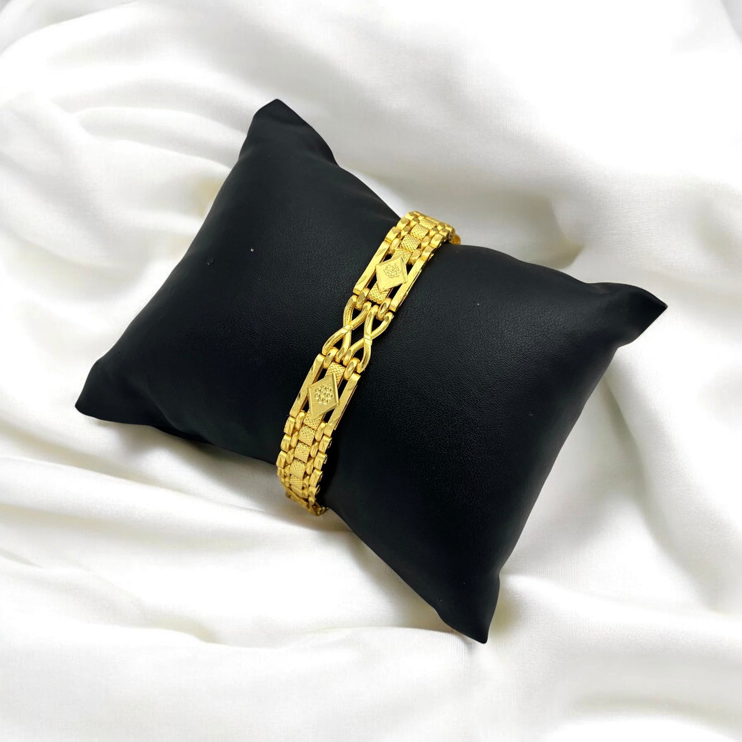 TITANCORE MEN'S BRACELET