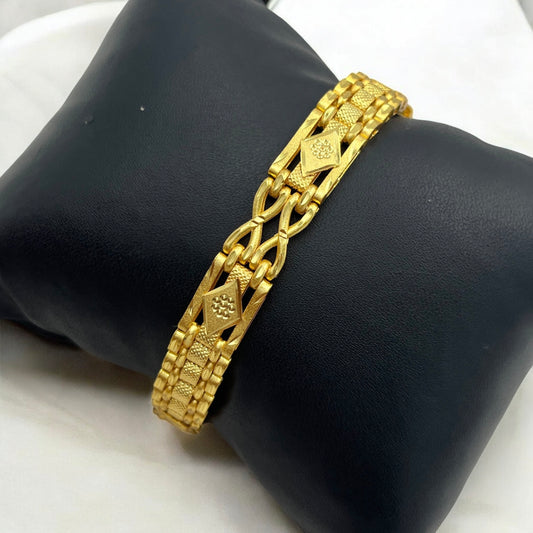 TITANCORE MEN'S BRACELET