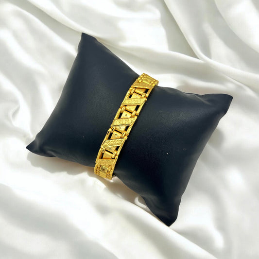 VOLTCRAFT MEN'S BRACELET