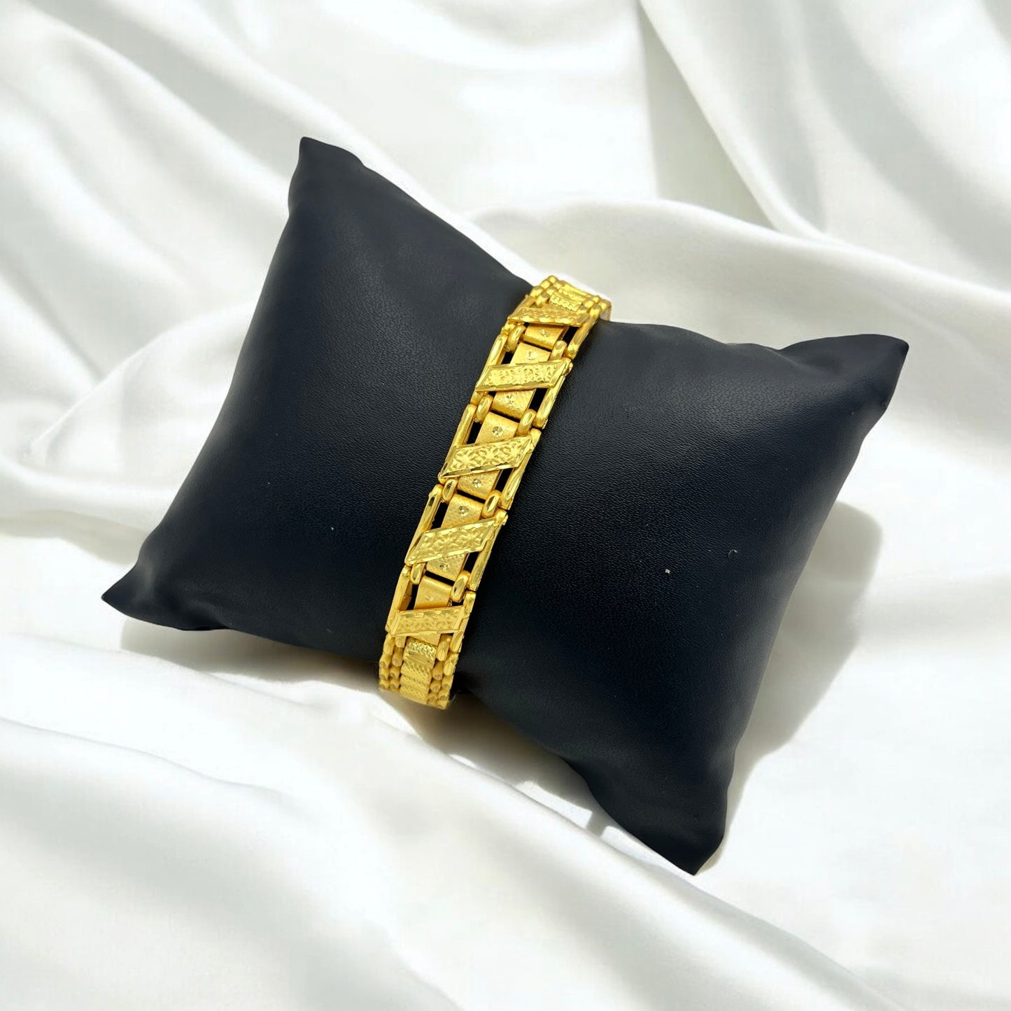 VOLTCRAFT MEN'S BRACELET