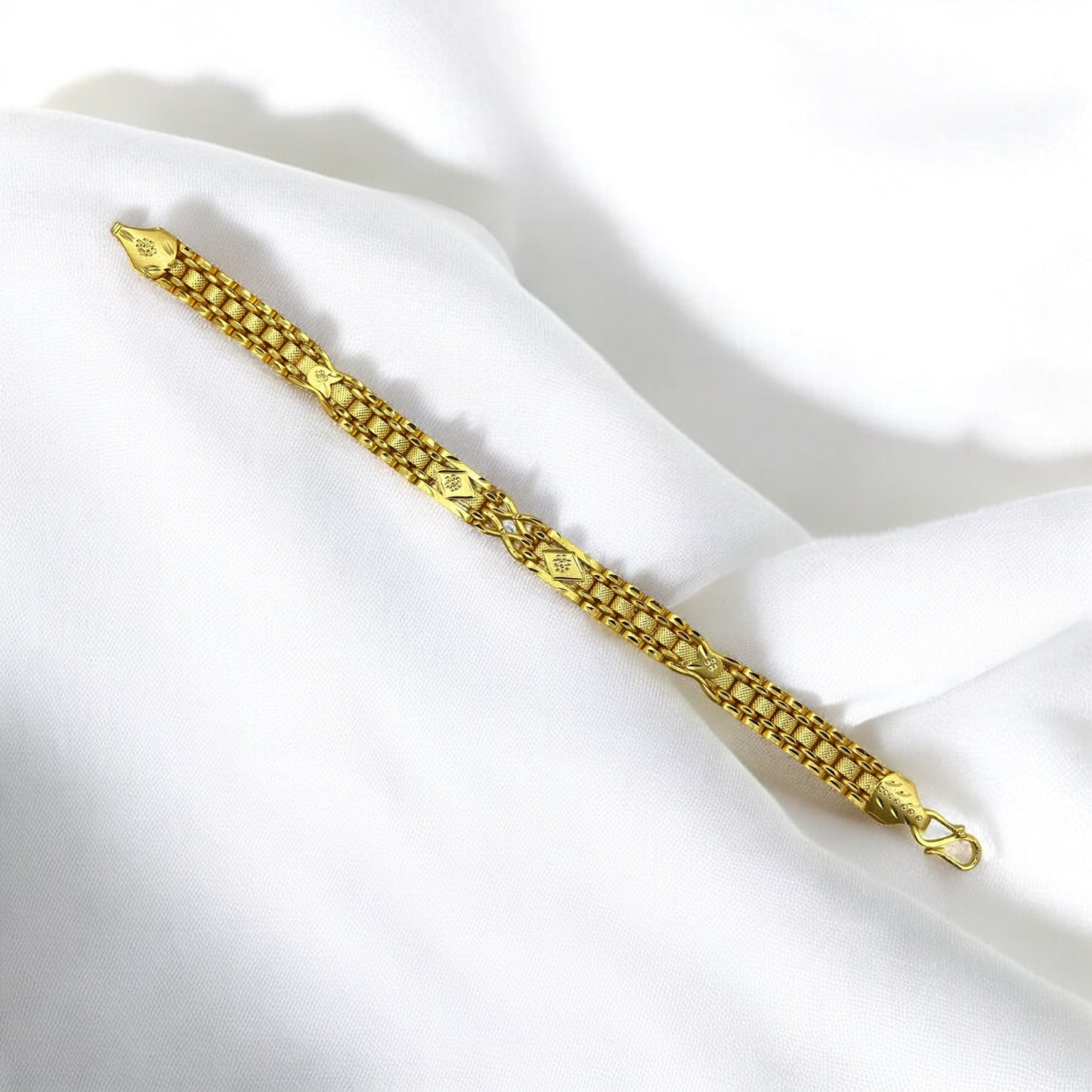 TITANCORE MEN'S BRACELET