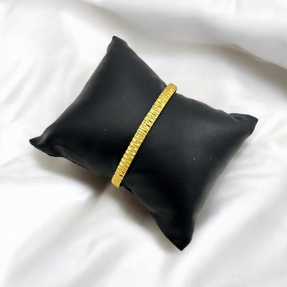 GOLDCRAFT MEN'S BRACELET