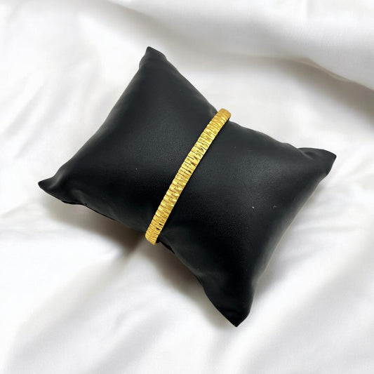 GOLDCRAFT MEN'S BRACELET