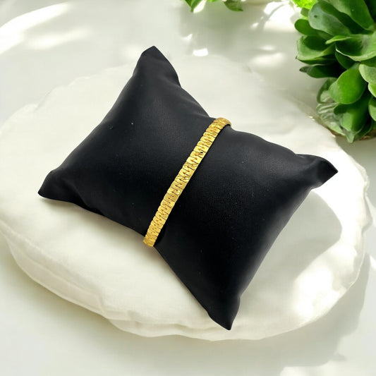 METALWAVE MEN'S BRACELET