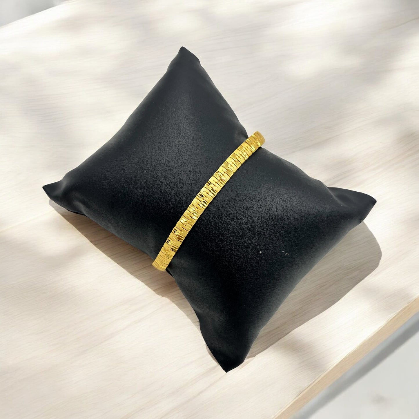 GOLDCRAFT MEN'S BRACELET
