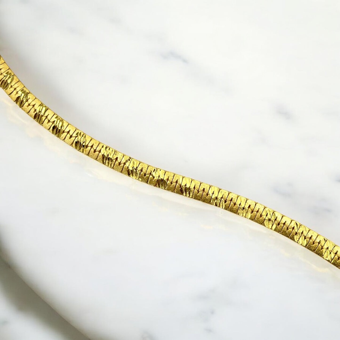 GOLDCRAFT MEN'S BRACELET