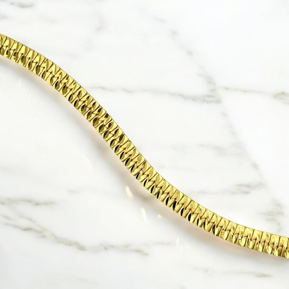 GOLDCRAFT MEN'S BRACELET