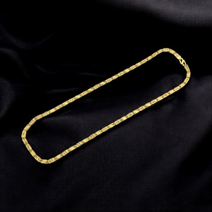 URBAN SHEHZADA 24 INCH MEN'S NAWABI CHAIN