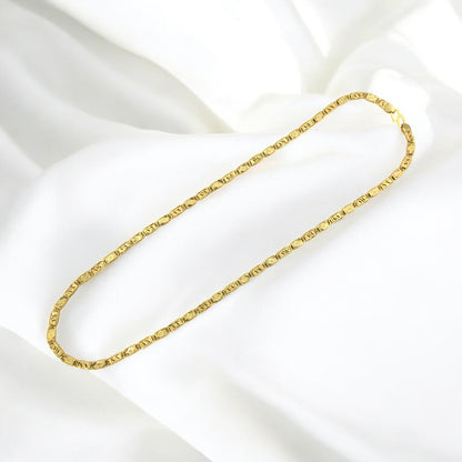 URBAN SHEHZADA 24 INCH MEN'S NAWABI CHAIN