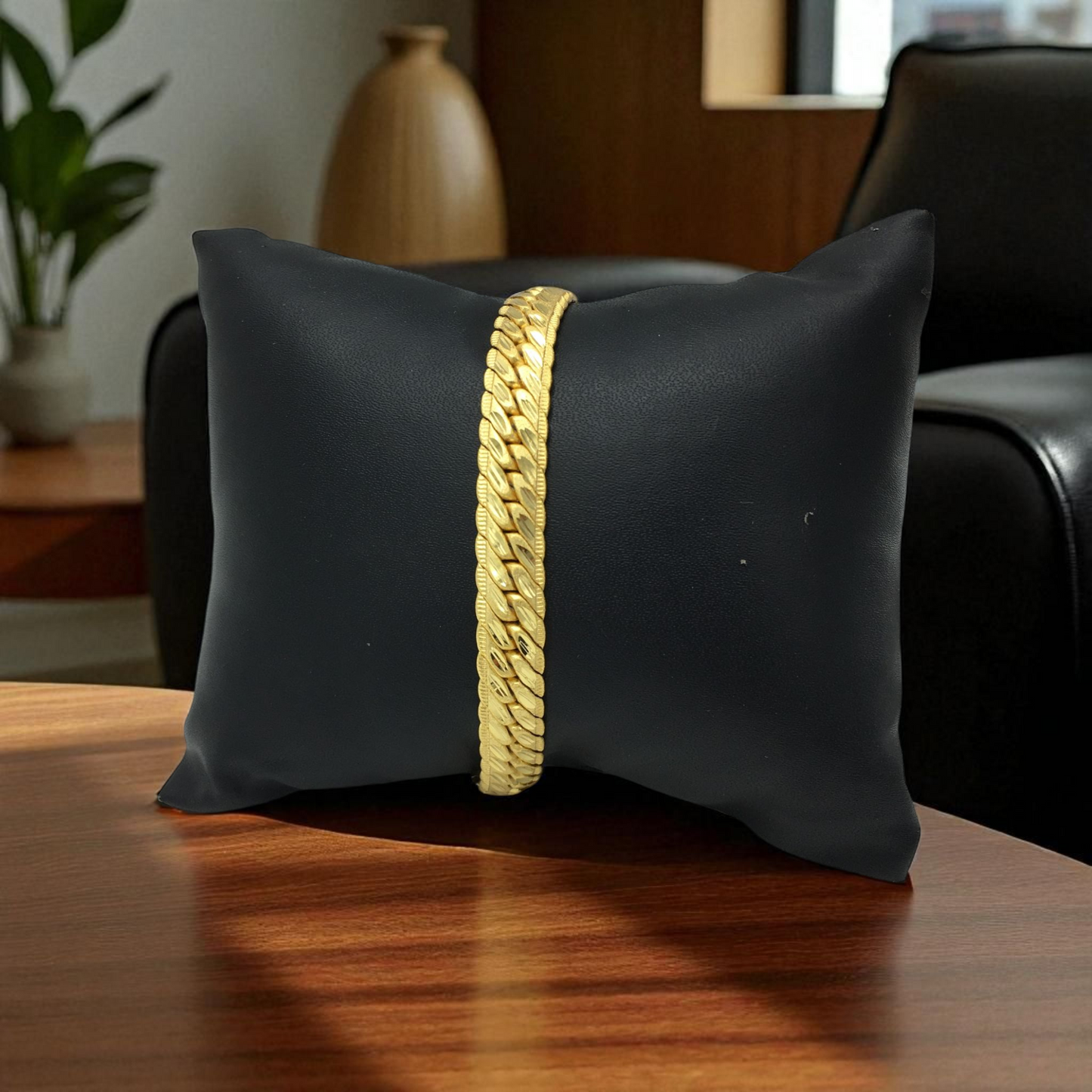 OLIVER MEN'S BRACELET