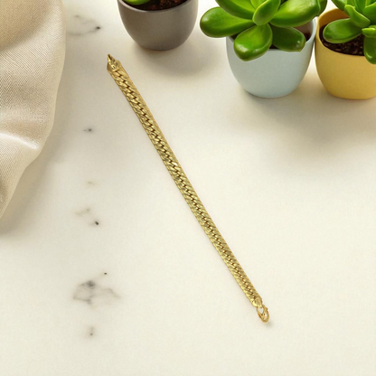 OLIVER MEN'S BRACELET