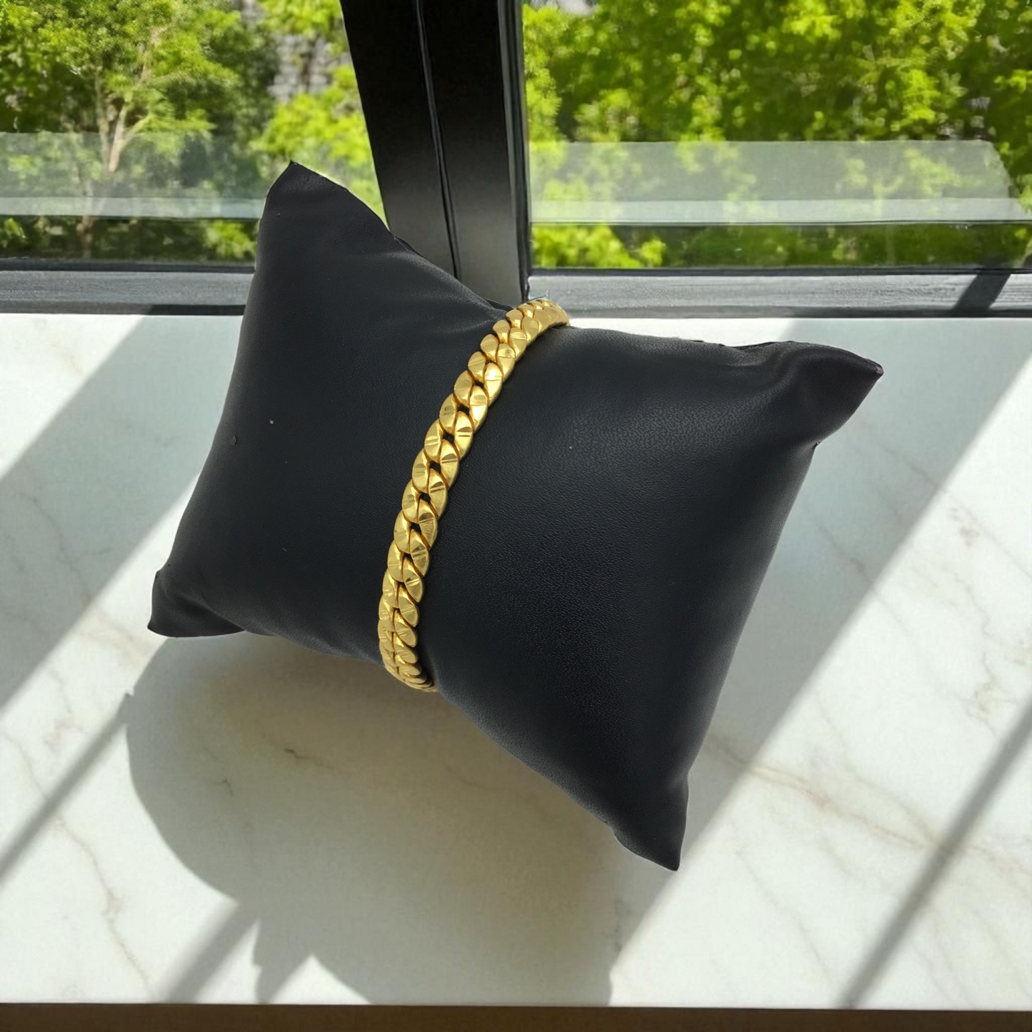 JAMES MEN'S BRACELET