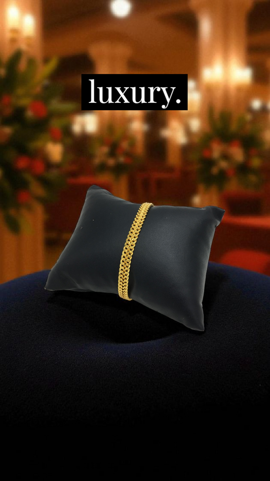 NOAH MEN'S BRACELET
