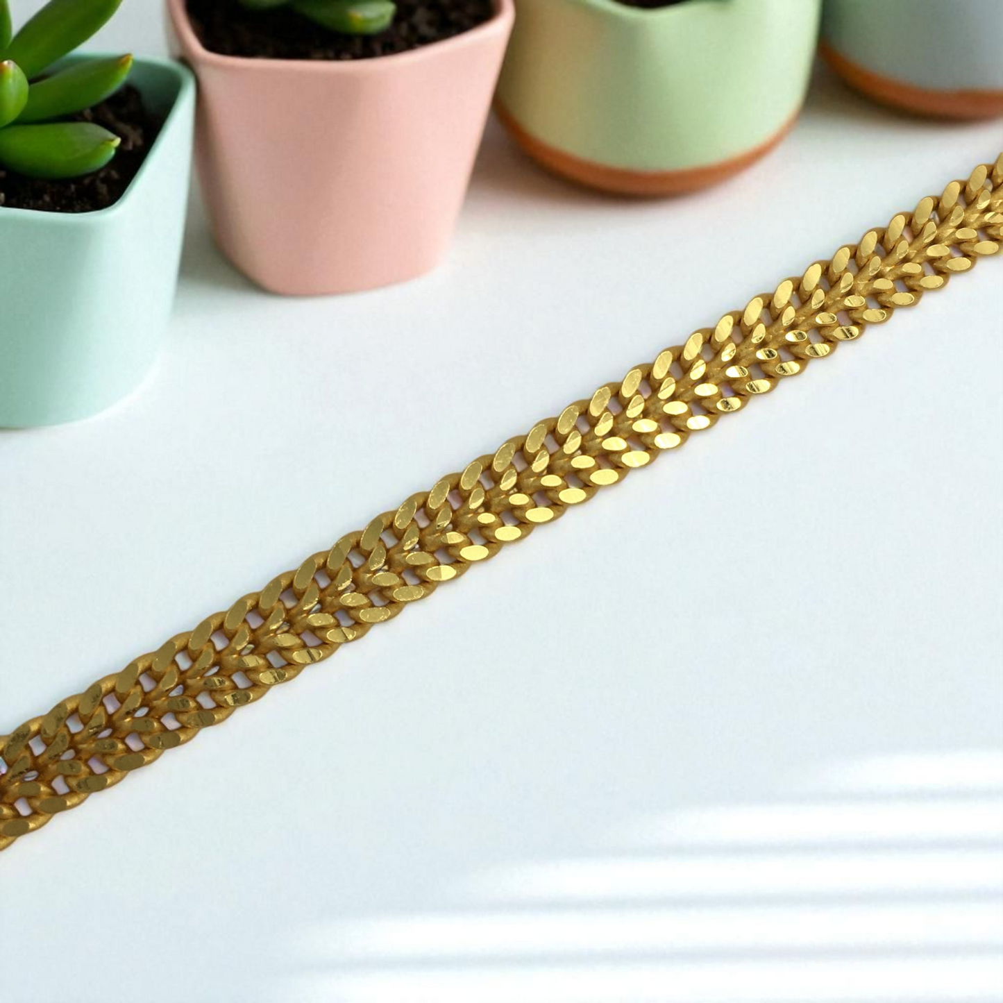 NOAH MEN'S BRACELET