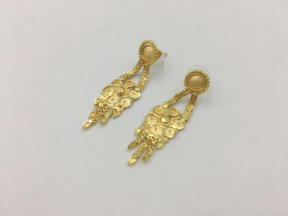 KHANAK FORMING NECKLACE SET