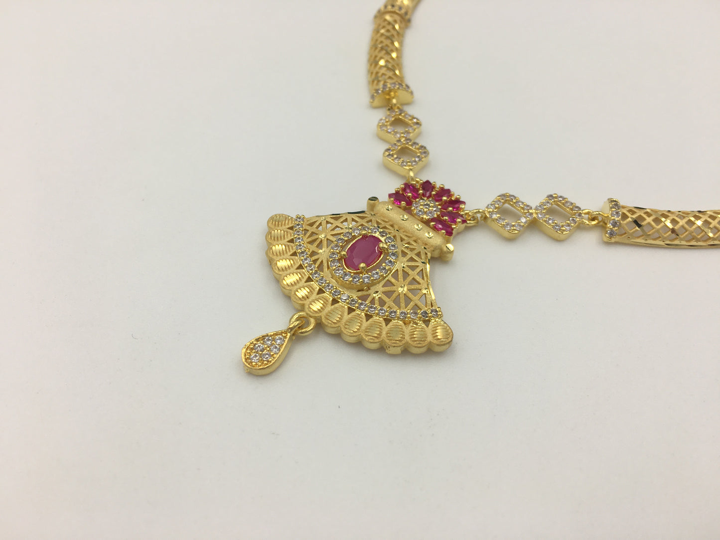 FLORENCE FORMING NECKLACE SET