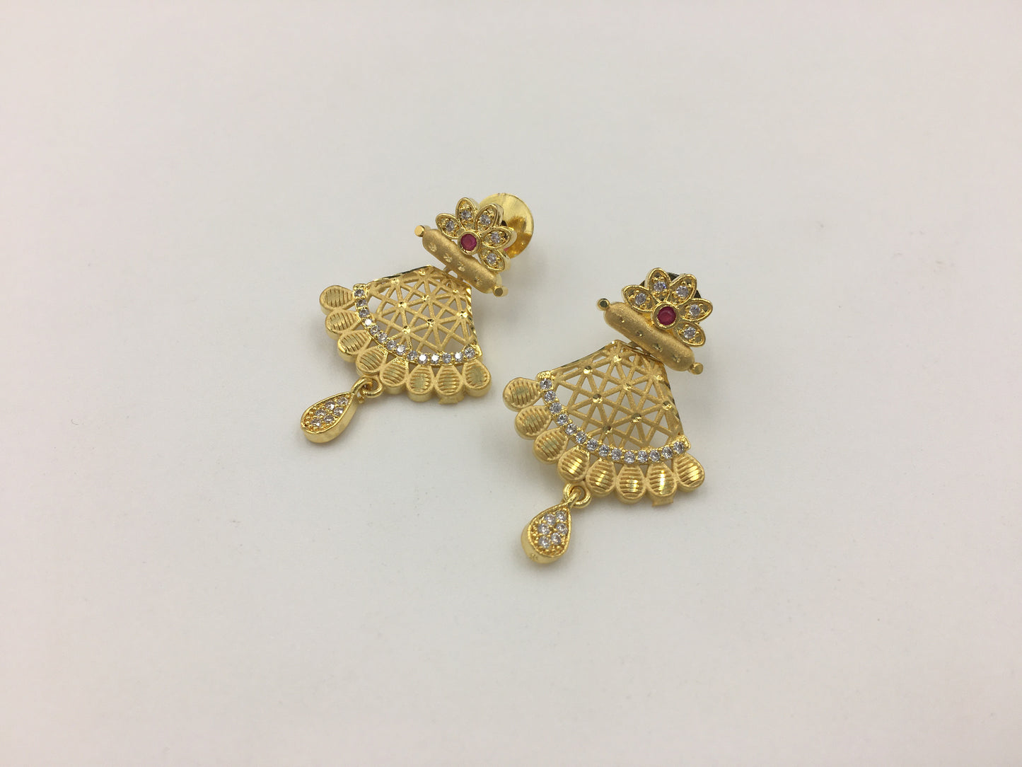 FLORENCE FORMING NECKLACE SET