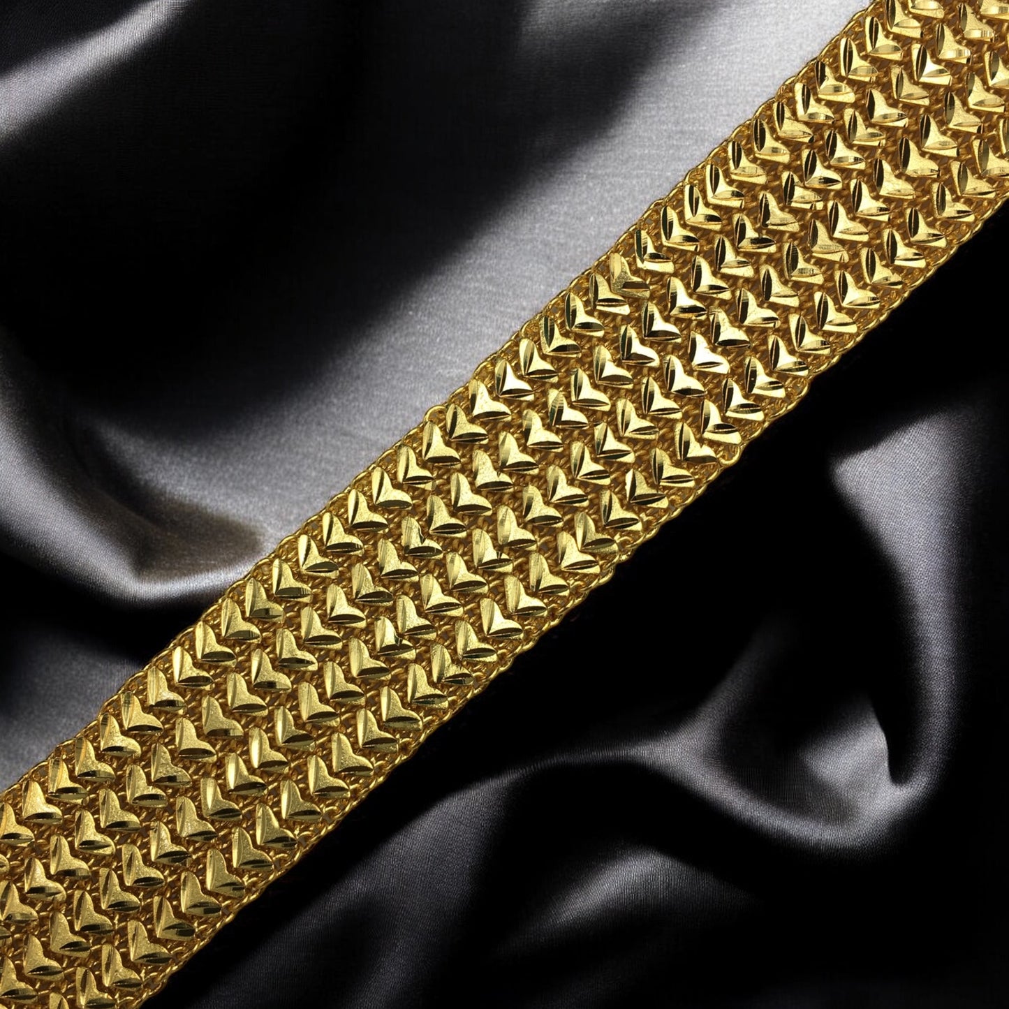 WILLIAM MEN'S BRACELET