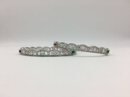 SERAPHINA AD BANGLES