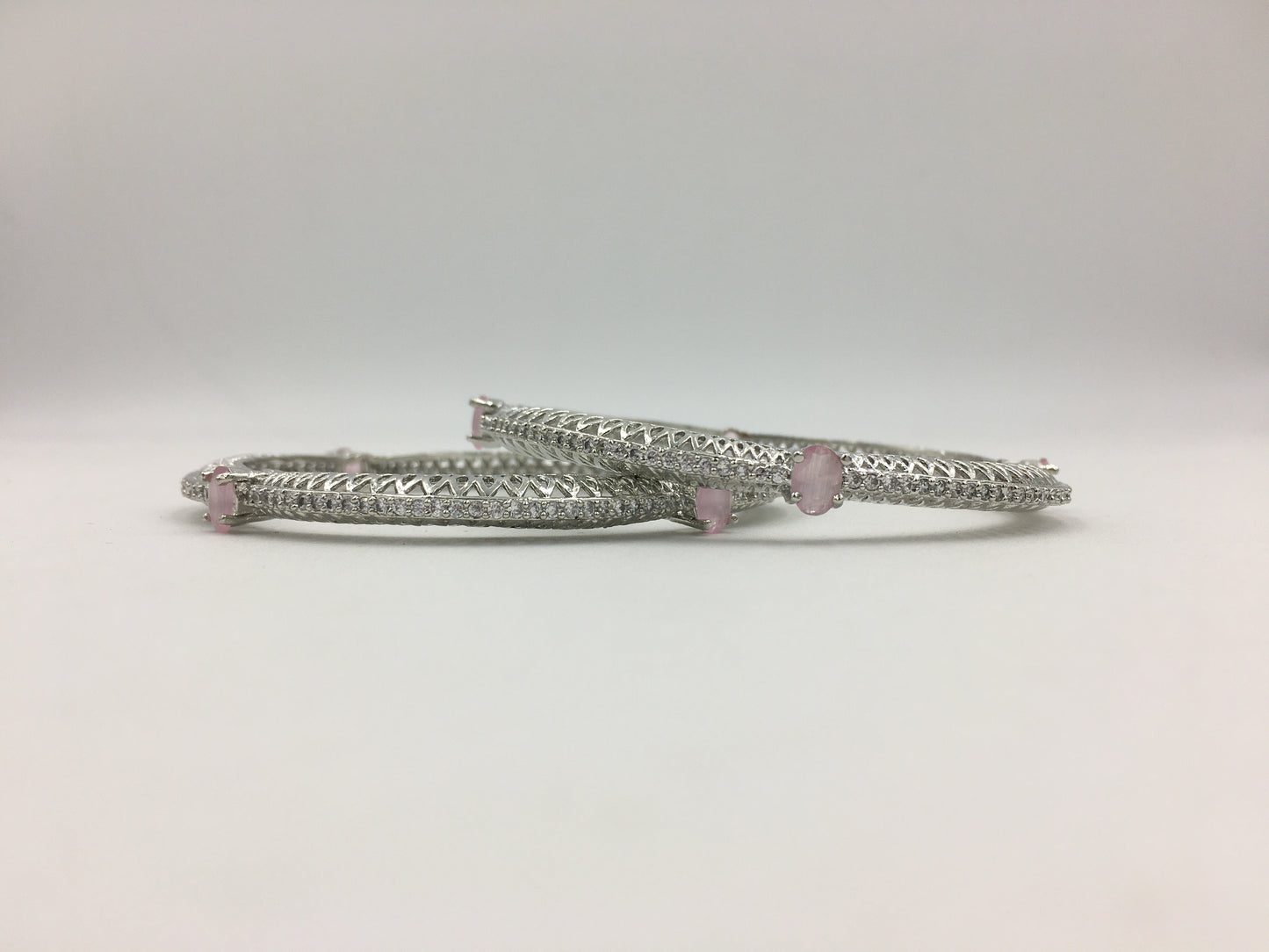 ROSALIE AD BANGLES