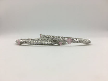 ROSALIE AD BANGLES