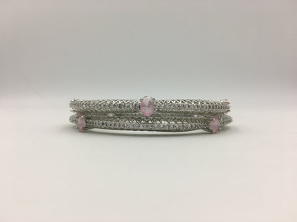 ROSALIE AD BANGLES