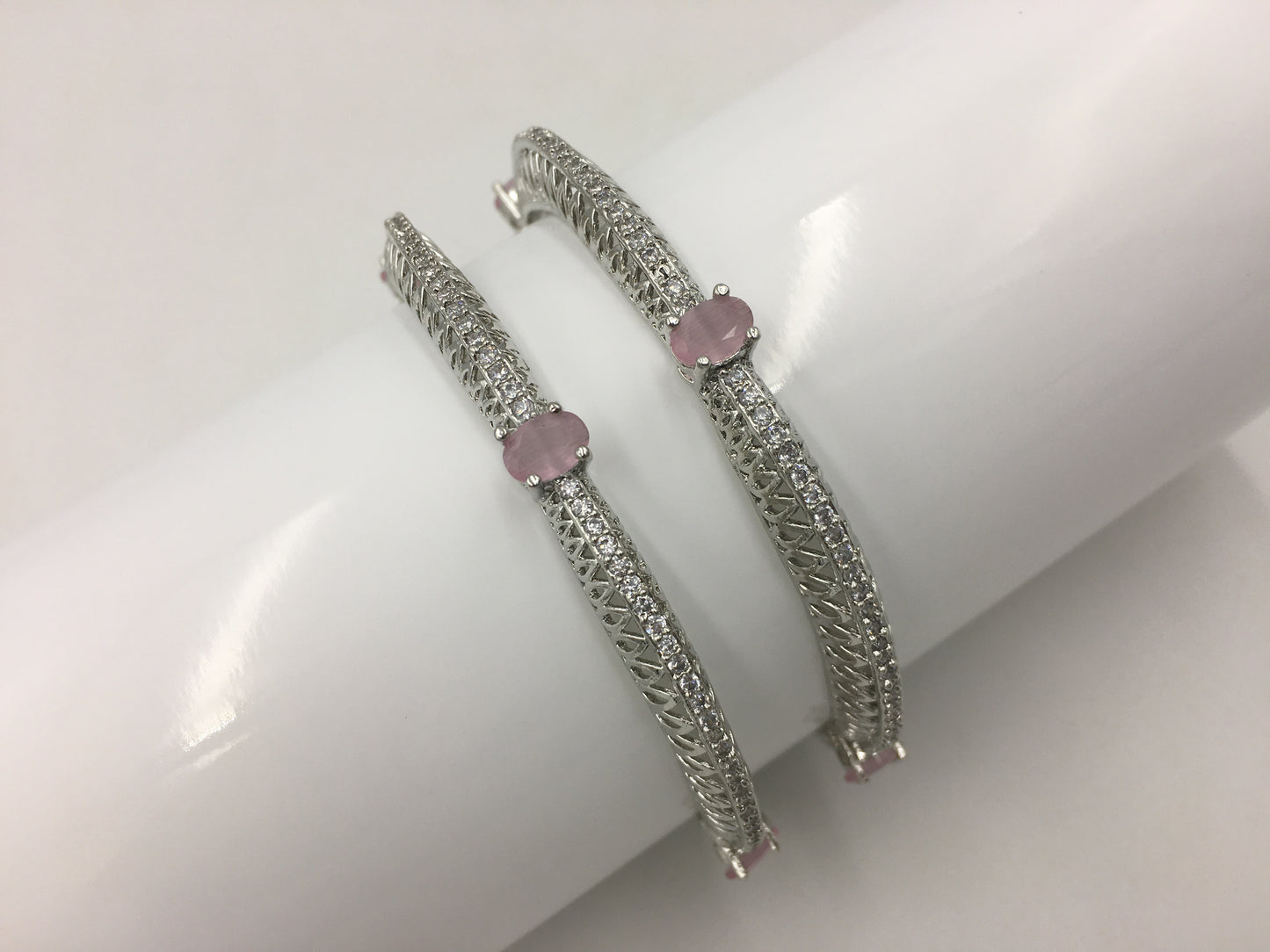 ROSALIE AD BANGLES