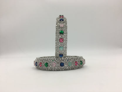 VICTORIA AD BANGLES
