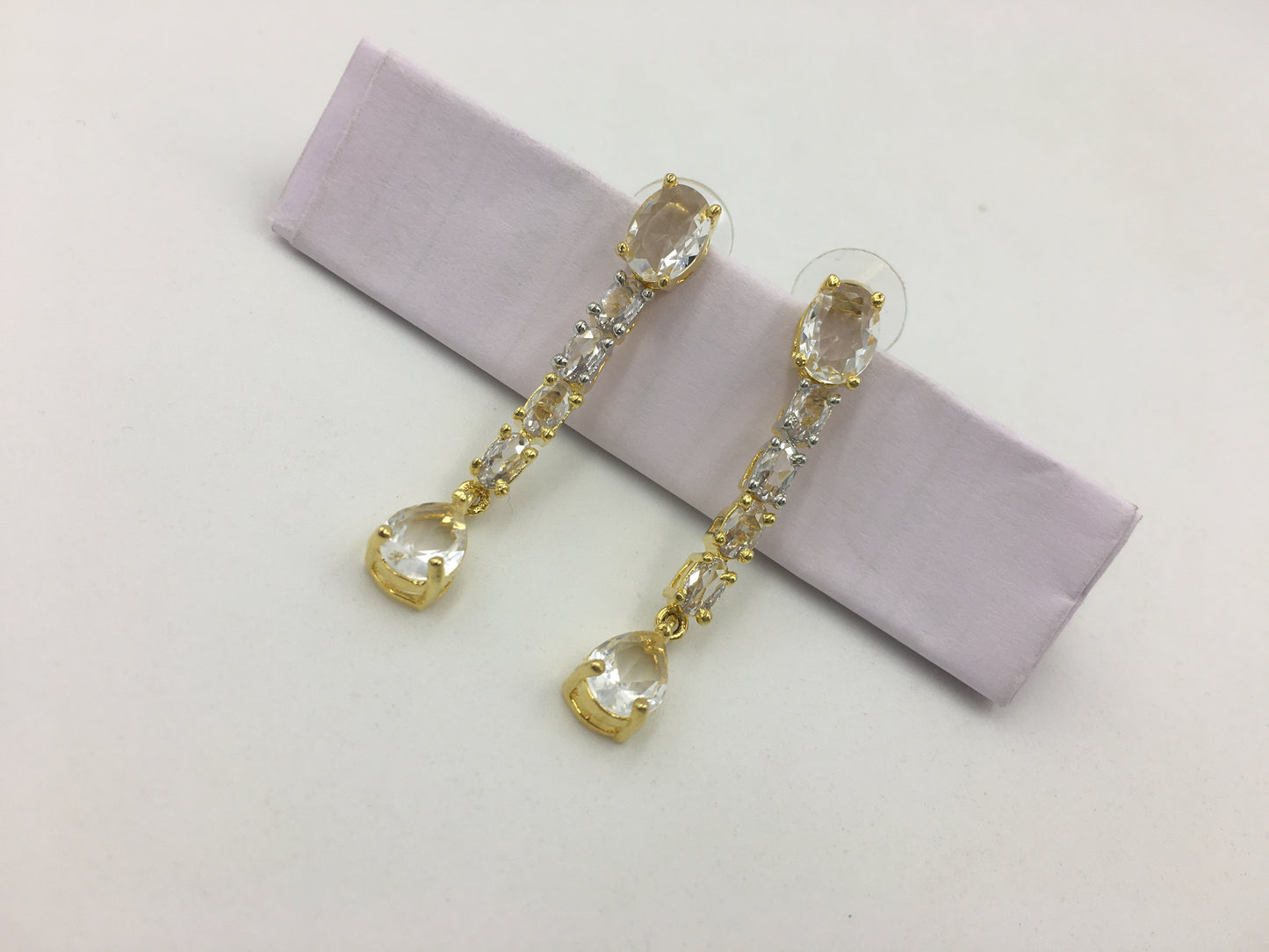 SERENELLA AD NECKLACE SET