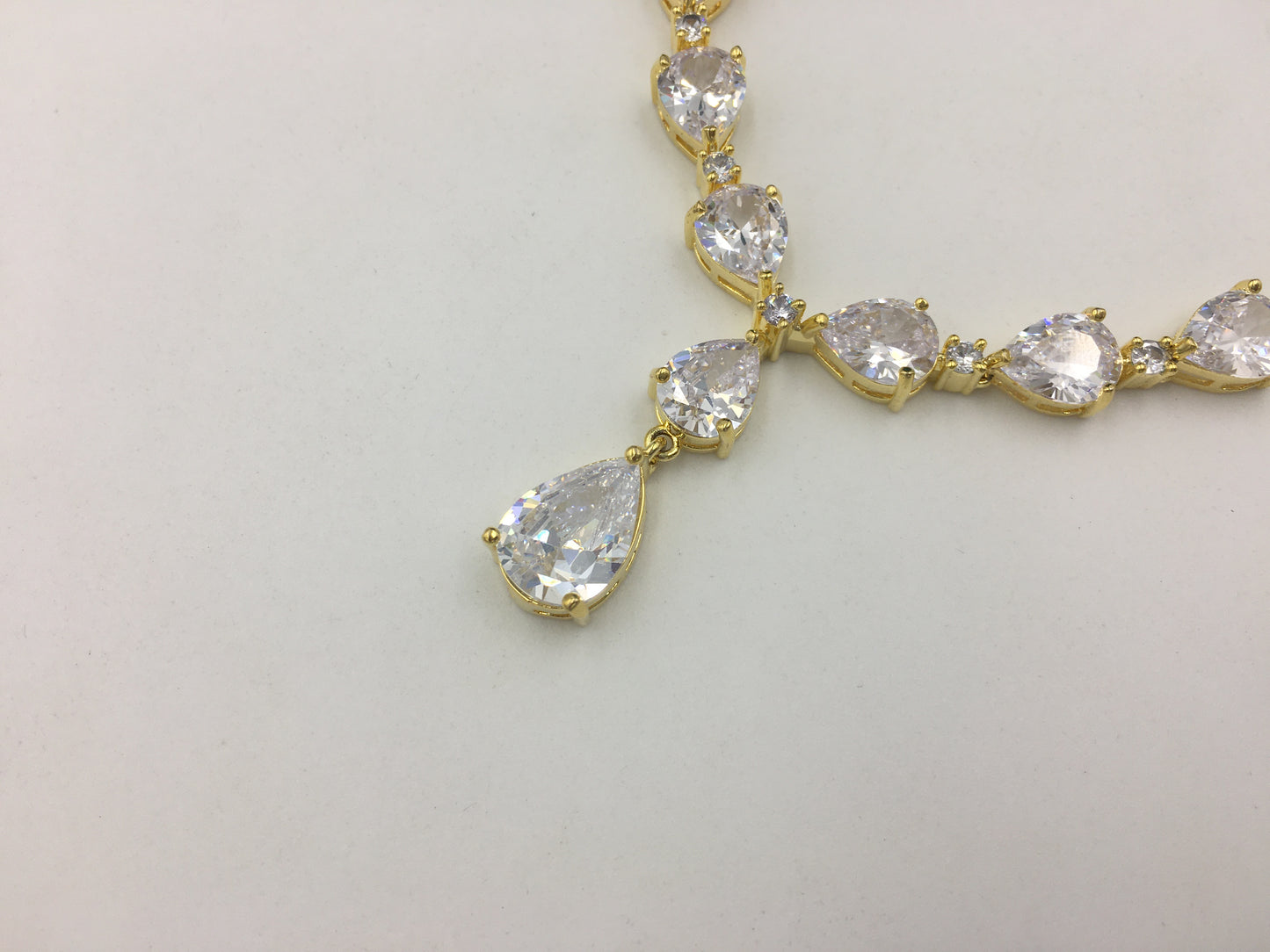 CAROLINA AD NECKLACE SET