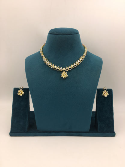 JULIANA AD NECKLACE SET