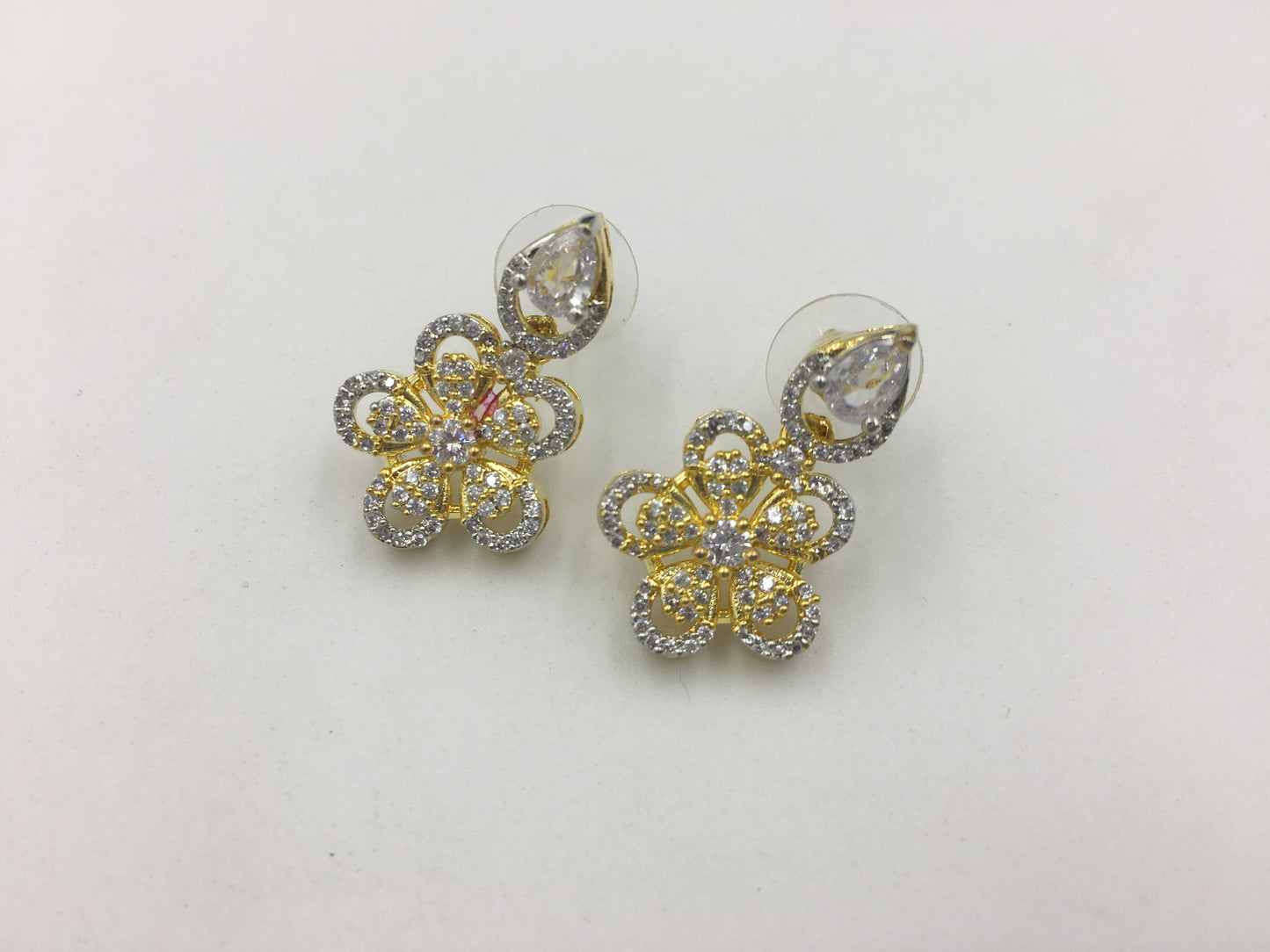 JULIANA AD NECKLACE SET
