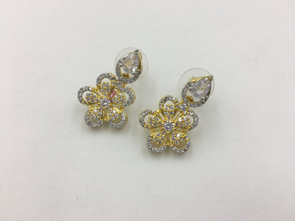 JULIANA AD NECKLACE SET