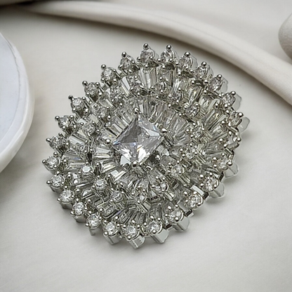SERINA AD RING
