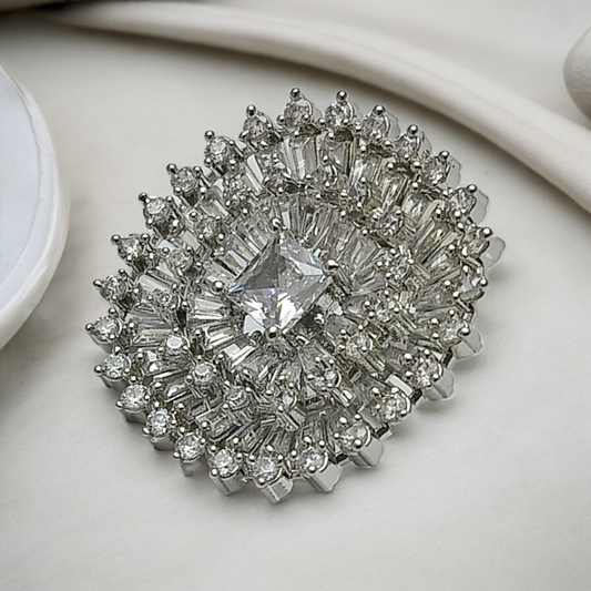 SERINA AD RING