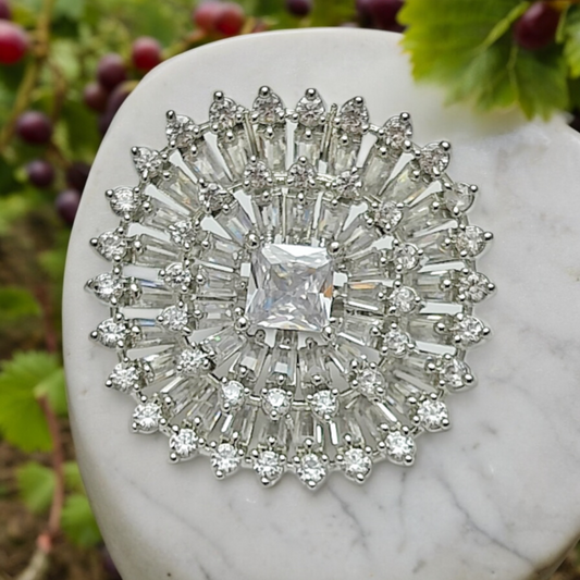 SERINA AD RING