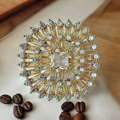 SERINA AD RING