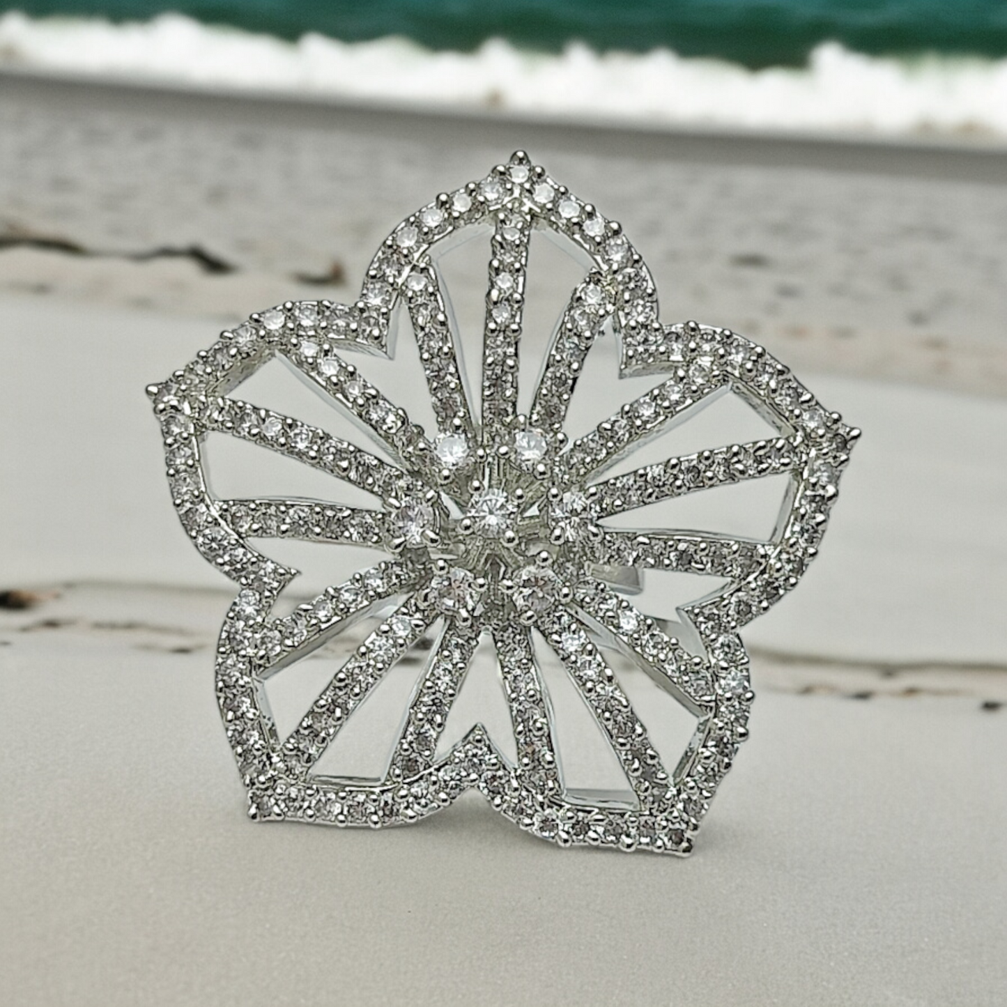 PHOOL PREMIUM AD ADJUSTABLE RING