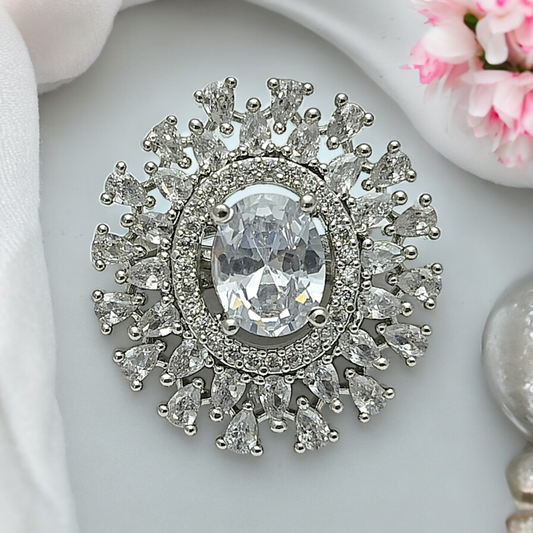 SITARA PREMIUM AD ADJUSTABLE RING