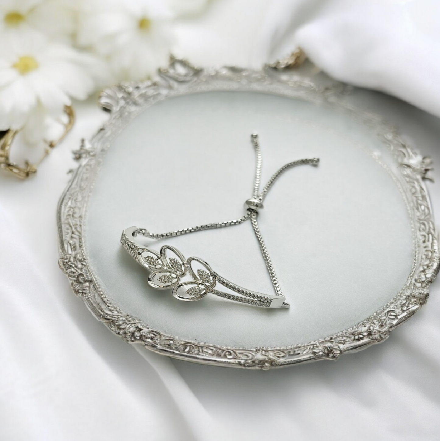 ANANYA ADJUSTABLE AD BRACELET