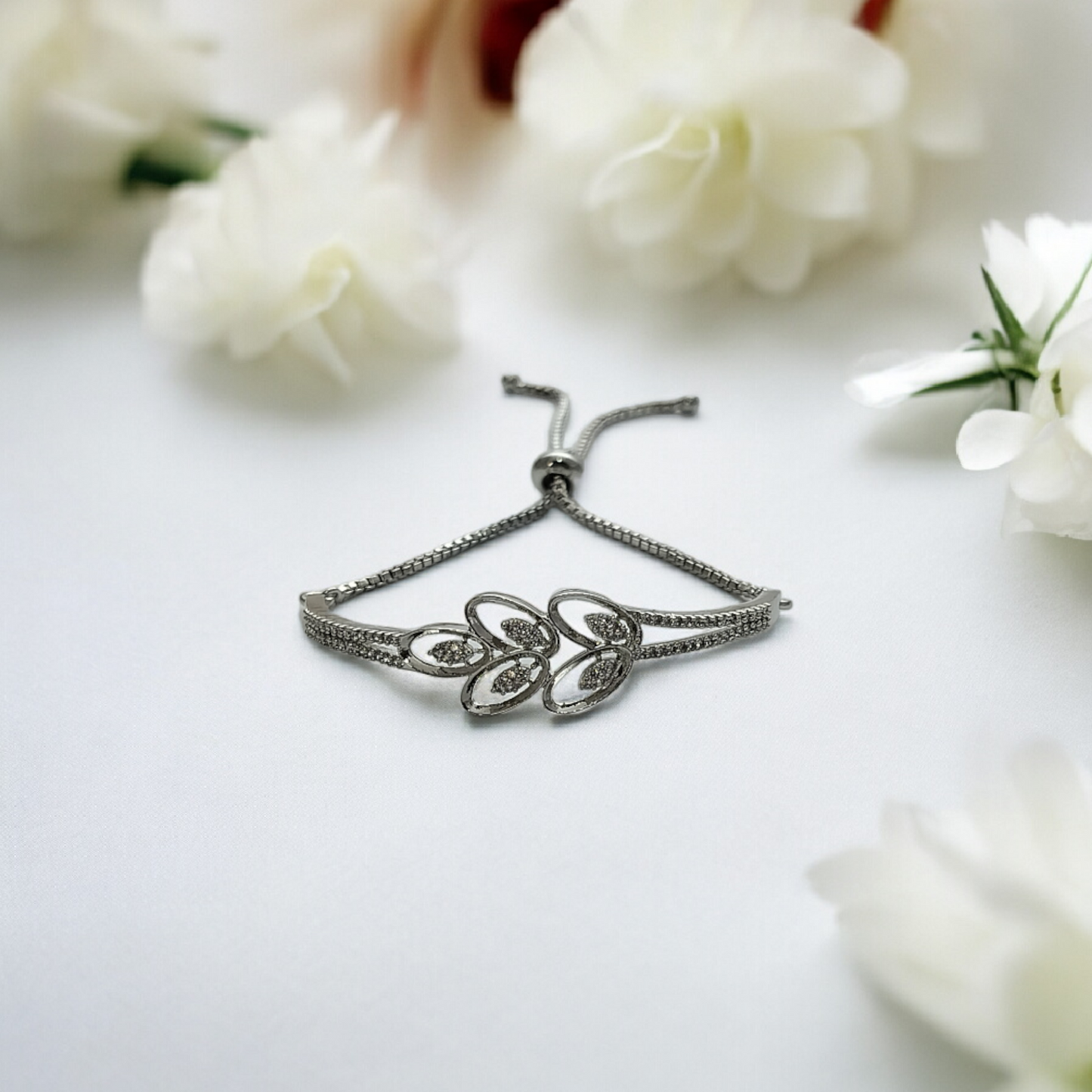 ANANYA ADJUSTABLE AD BRACELET