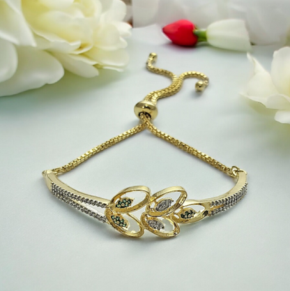 ANANYA ADJUSTABLE AD BRACELET