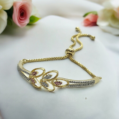 ANANYA ADJUSTABLE AD BRACELET