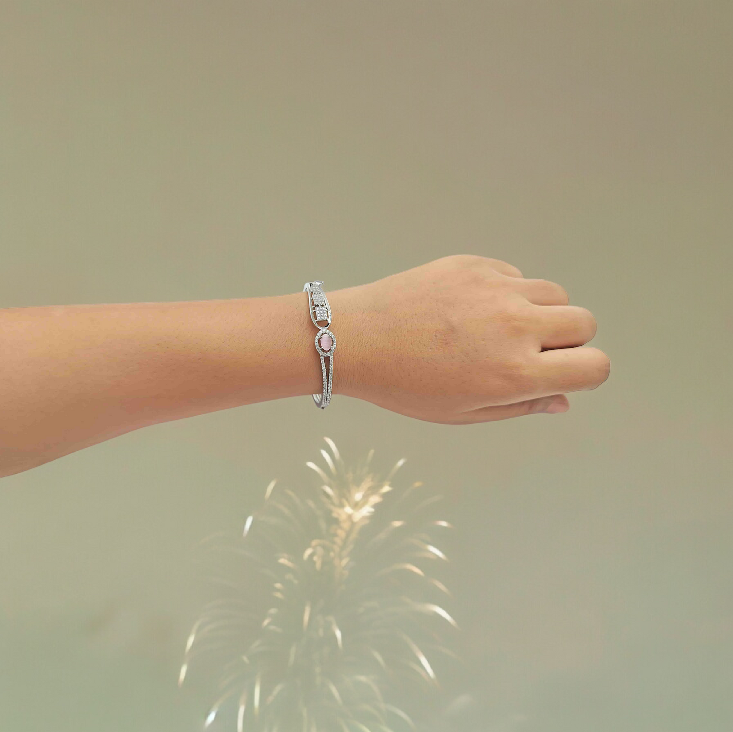 ADITI PREMIUM AD BRACELET