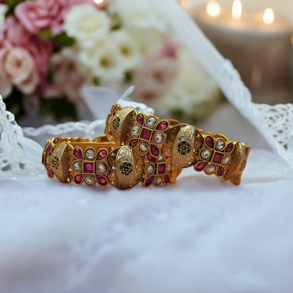 RIYANSHI RAJWADI BANGLES