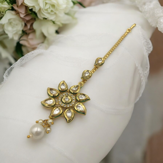 SHASHI KUNDAN MANGTIKA